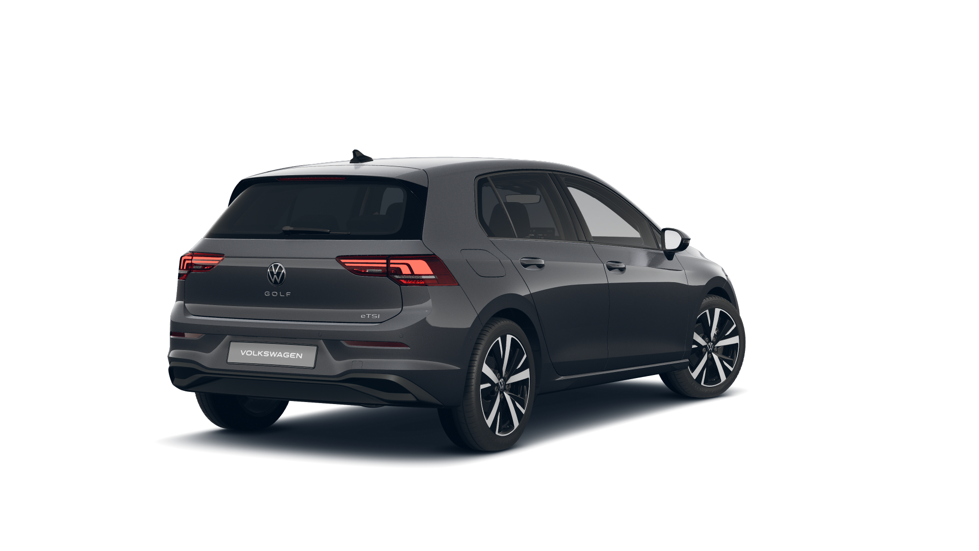 Volkswagen Golf DSG Golf VIII Life
