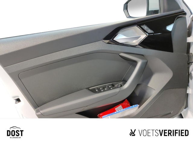 Audi A1 30 TFSI S-Tronic Sportback