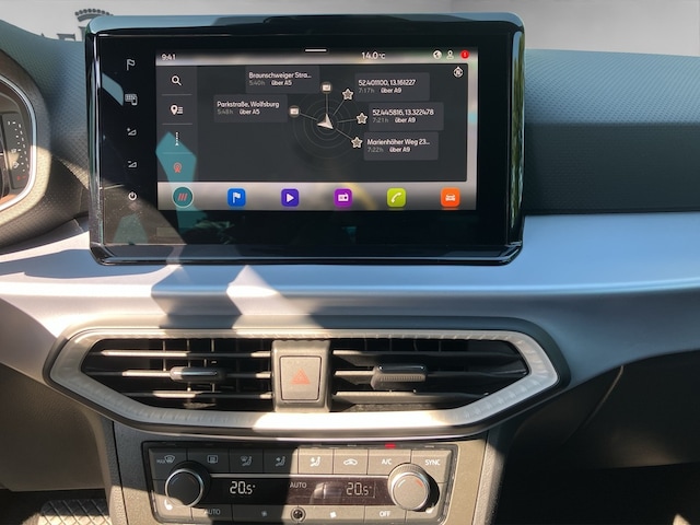 Seat Arona 1.0 TSI DSG FR-lijn