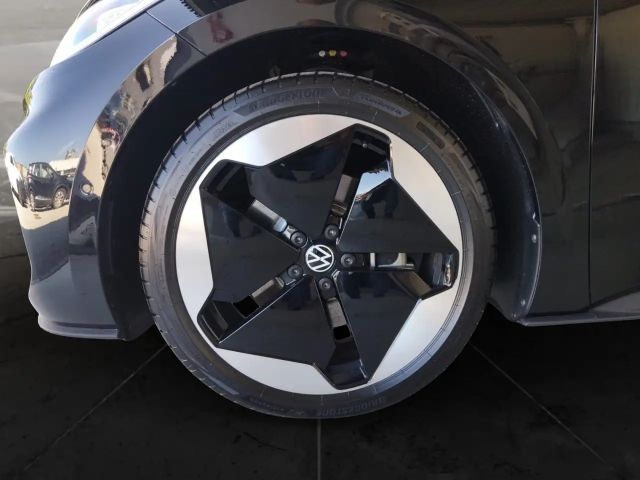 Volkswagen ID.3 Business Performance Pro