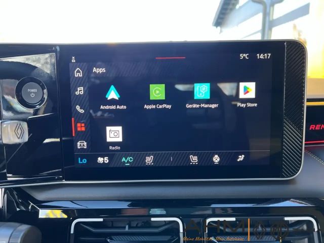 Renault 5 Comfort Electric Iconic