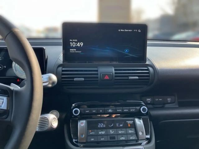 Hyundai INSTER 49 kWh Trend