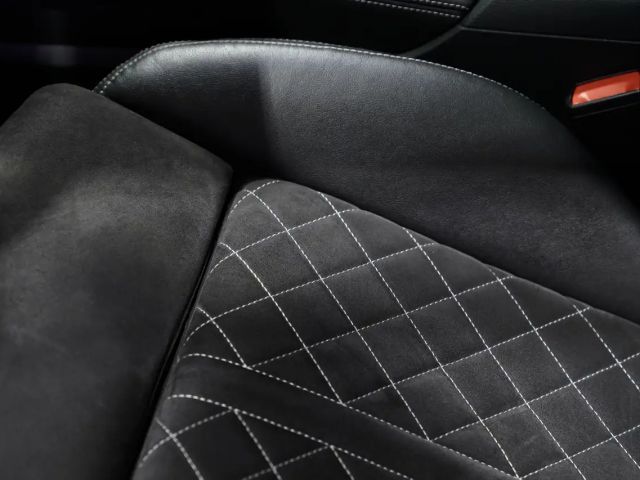 Audi A5 40 TDI S-Line