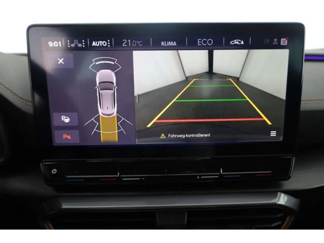 Cupra Formentor 1.4 DSG e-Hybrid