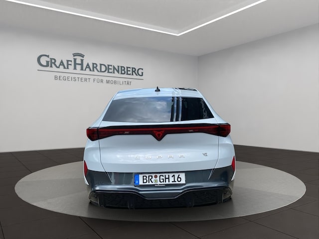 Cupra Tavascan 4Drive VZ