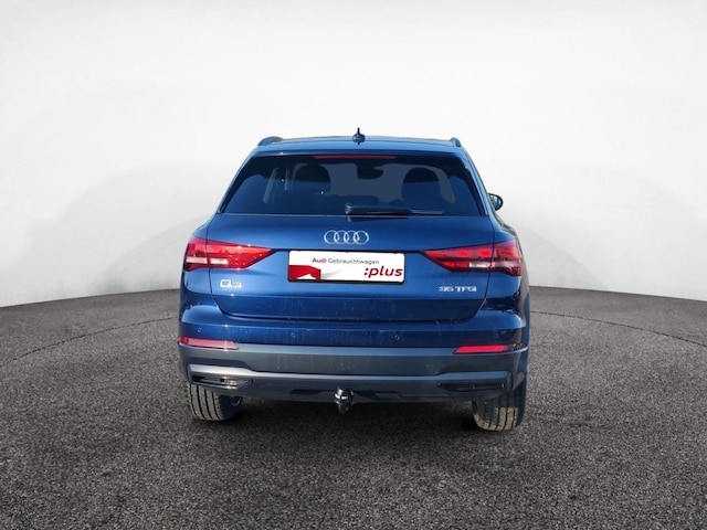 Audi Q3 35 TFSI S-Tronic