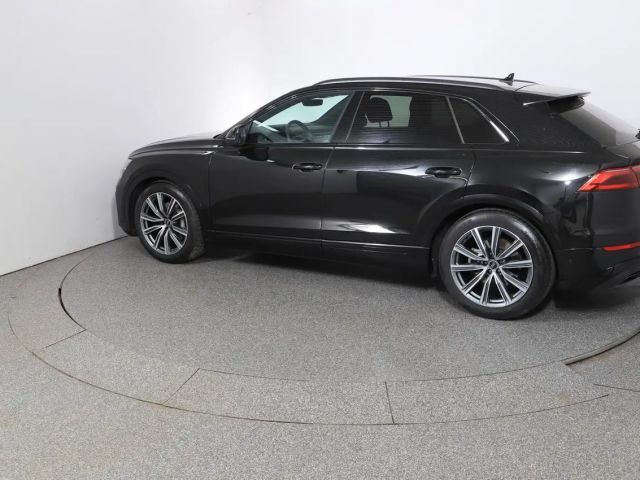 Audi Q8 55 TFSI Quattro