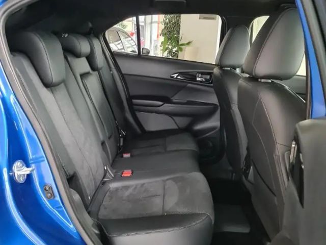 Mitsubishi Eclipse Cross 4WD PHEV