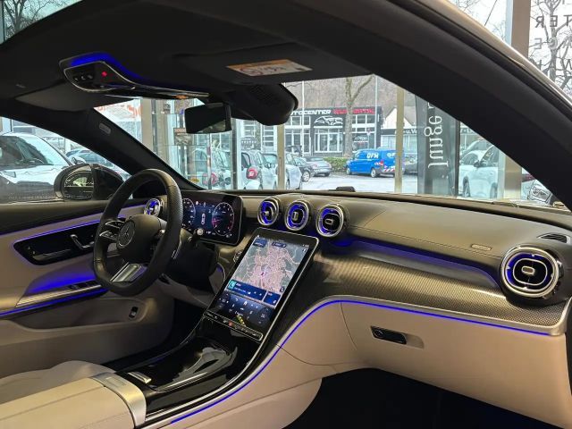 Mercedes-Benz CLE 200 AMG Line Coupé