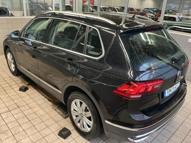 Volkswagen Tiguan DSG Elegance Elegance