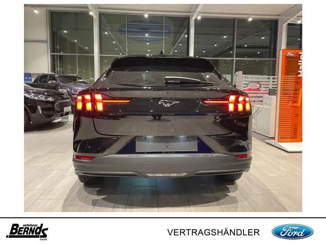 Ford Mustang Mach-E Mustang Mach-E NAVI KLIMAAUTO 360GRAD R-KAMERA LED