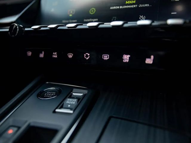 Peugeot 508 PSE | 360 PK | 4x4 | 360° | Pano | Focal | Mass...
