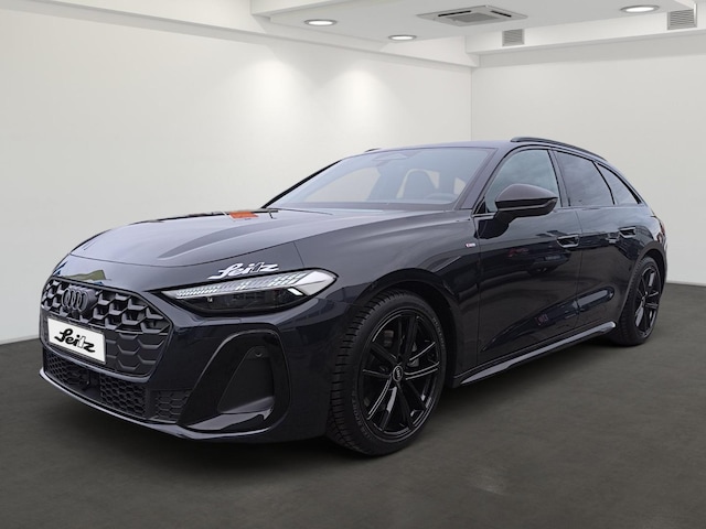 Audi A5 Avant Quattro S-Tronic