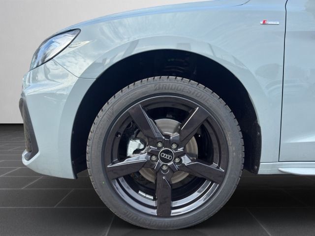 Audi A1 30 TFSI S-Line S-Tronic Sportback