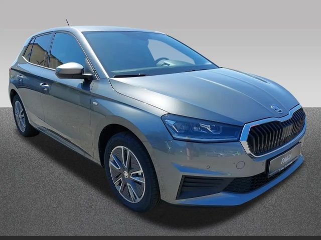 Skoda Fabia 1.0 TSI Tour