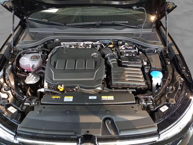 Volkswagen Passat Business DSG Variant