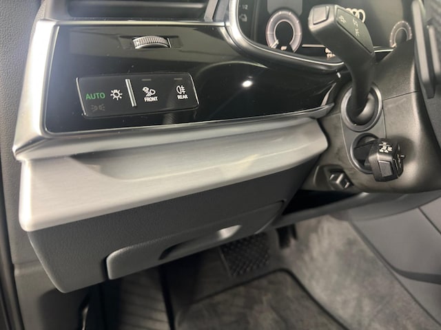 Audi Q7 55 TFSI Hybride Quattro