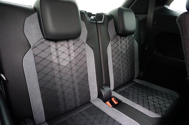 Volkswagen Tiguan 4Motion Allspace DSG