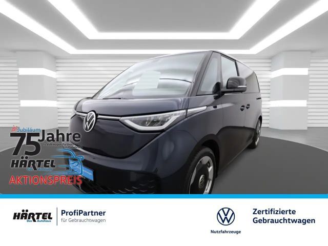 Volkswagen ID.Buzz 77 KWh Pro