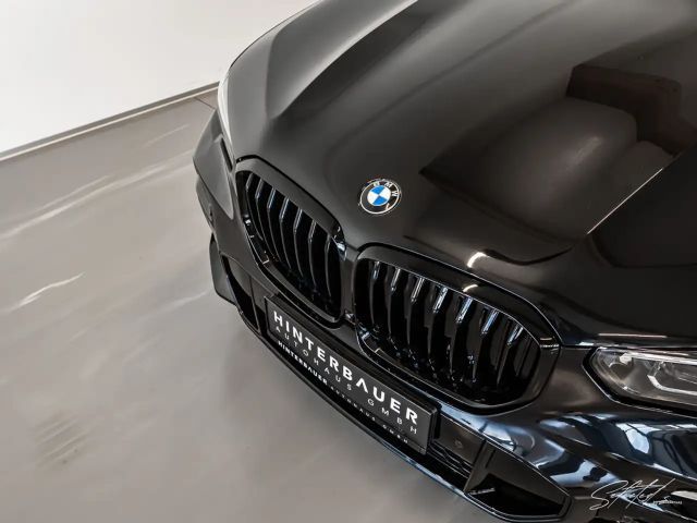 BMW X5 M-Sport xDrive xDrive45e