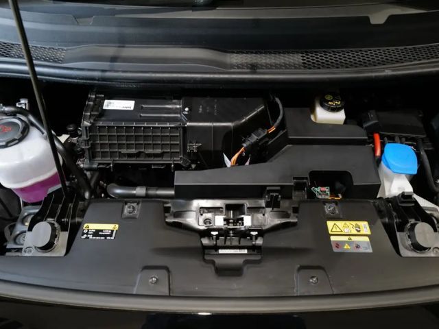 Volkswagen ID.3 GTX Performance