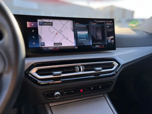 BMW 318 318d 318i Touring