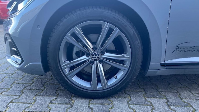 Volkswagen Arteon 2.0 TDI