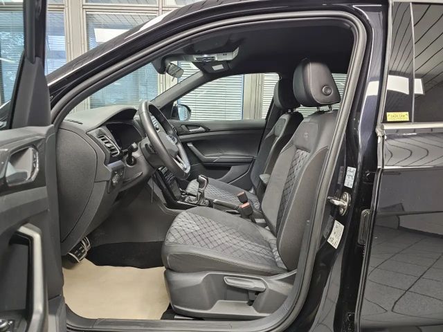 Volkswagen T-Cross DSG R-Line