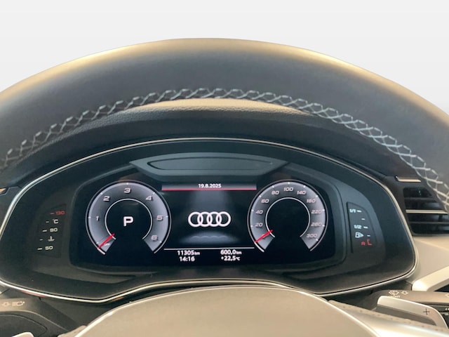 Audi S6 Avant Quattro