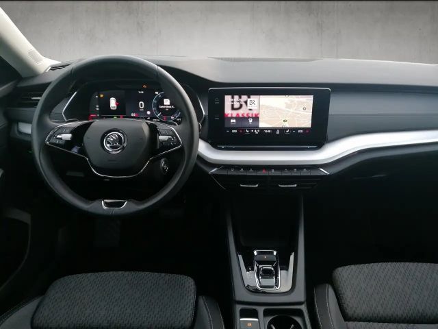 Skoda Octavia Combi iV