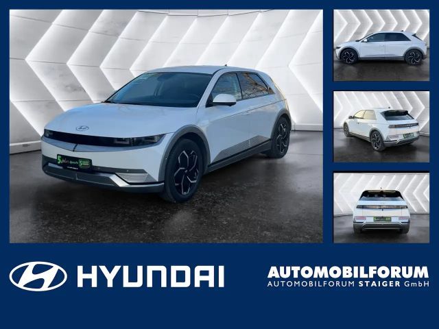 Hyundai IONIQ 5 77.4 kWh UNIQ
