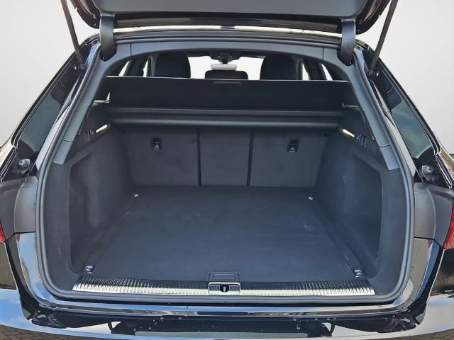 Audi A4 40 TFSI Avant S-Line S-Tronic