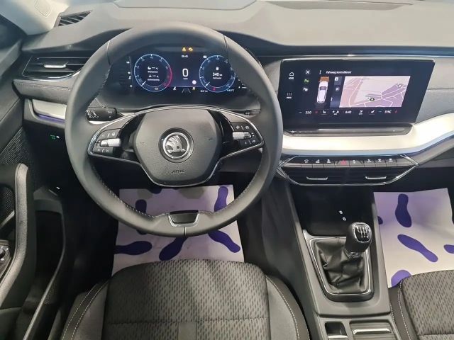 Skoda Octavia Combi Style Style