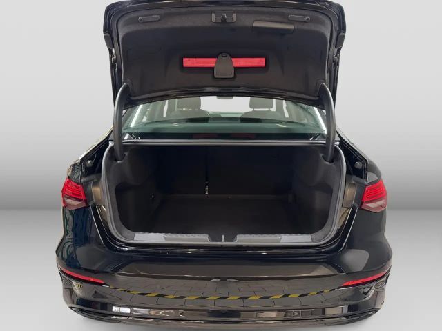 Audi A3 30 TFSI Sedan