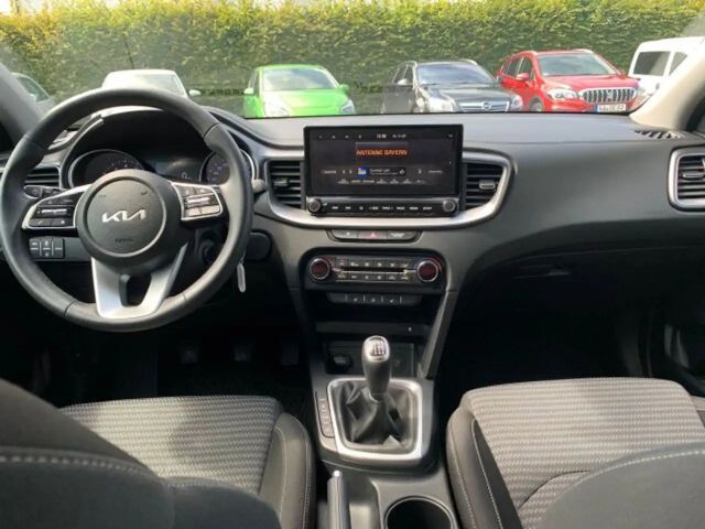 Kia Ceed GDi