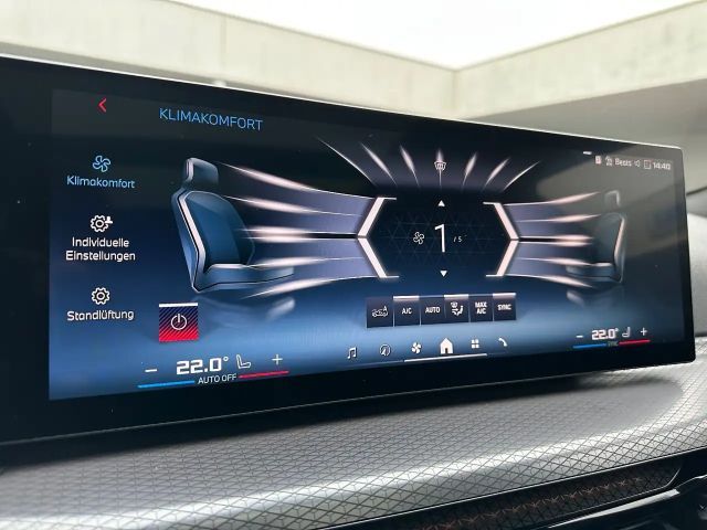 BMW 340 340i Touring xDrive