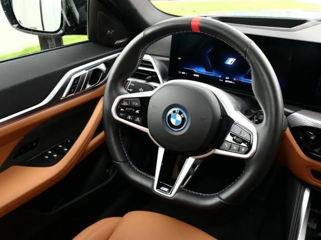 BMW i4 Drive pro M50 xDrive