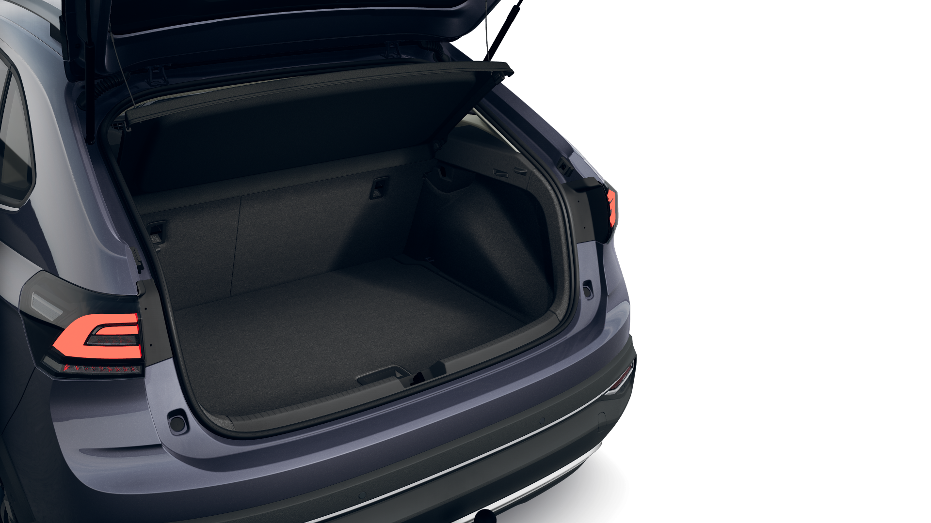 Volkswagen Taigo DSG IQ.Drive Style