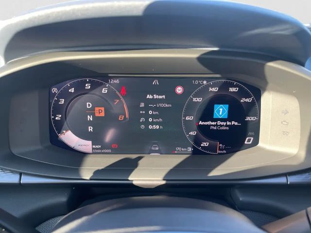 Cupra Terramar 1.5 eTSI