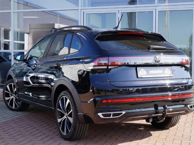Volkswagen Taigo DSG R-Line
