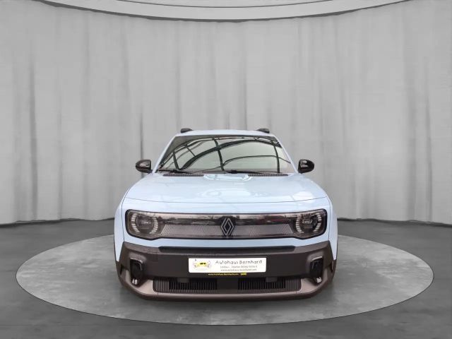 Renault 4 Comfort Techno