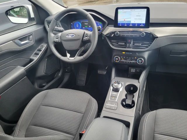 Ford Kuga Plug in Hybrid Titanium