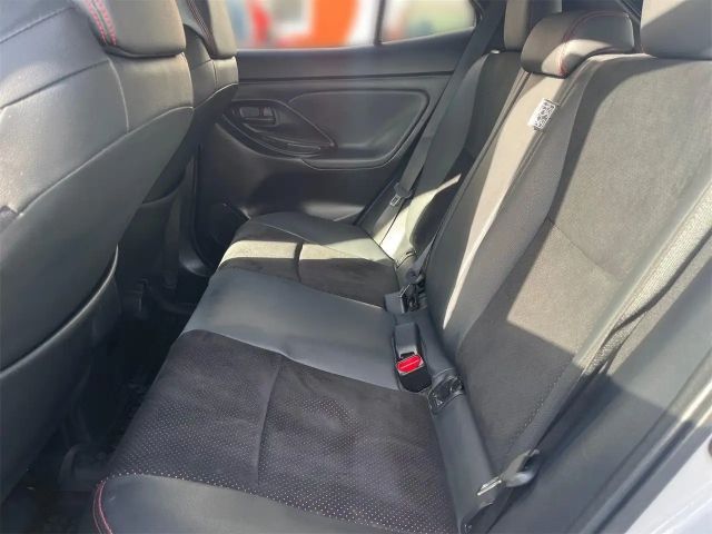 Toyota Yaris Cross GR Hybride VVT-i