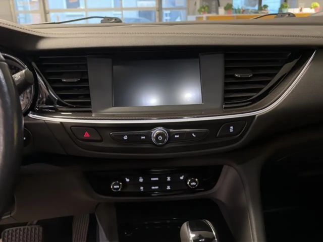 Opel Insignia 1.5 Turbo Elegance Sports Tourer