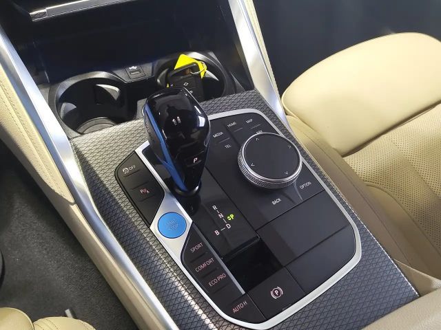 BMW i4 Coupé Gran Coupé M50