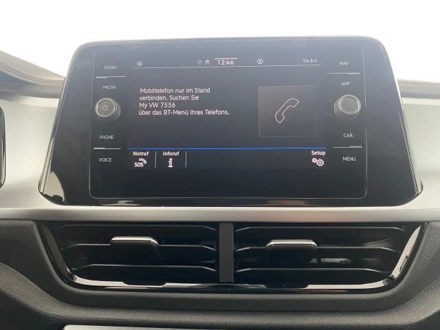 Volkswagen T-Roc DSG