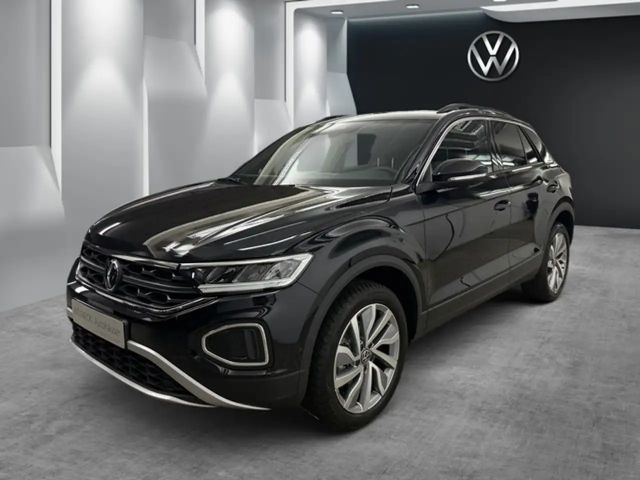Volkswagen T-Roc DSG