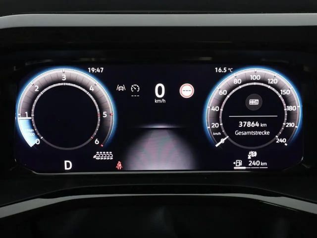 Volkswagen Multivan 2.0 TDI DSG Lang Life T7