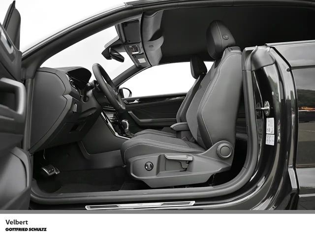 Volkswagen T-Roc Cabriolet R-Line Style