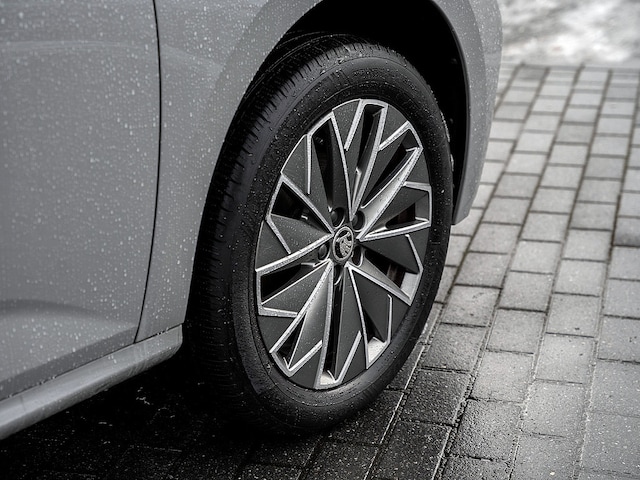 Skoda Kamiq 1.0 TSI Clever